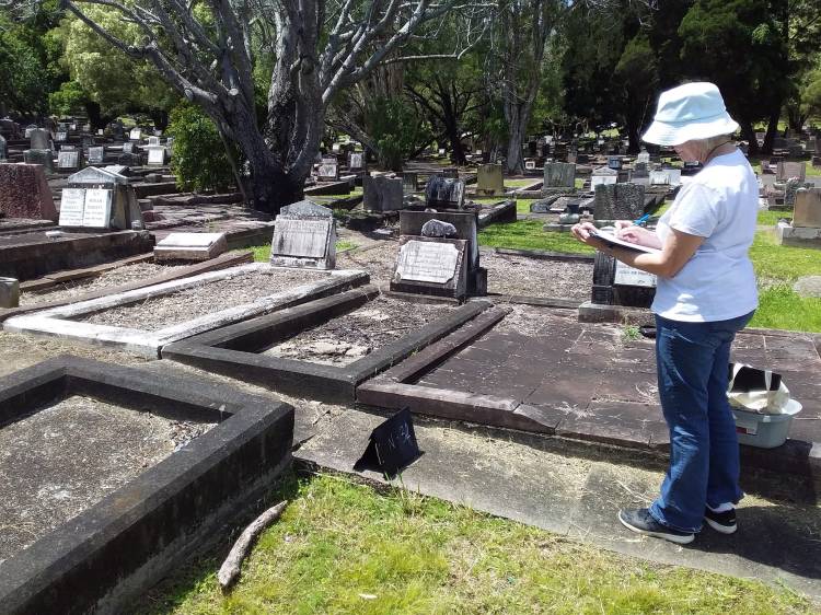 The State of South Brisbane Cemetery: A Groundbreaking&nbsp;Report