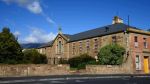 Hobart Convict Penitentiary